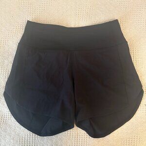 Lululemon Speed Up Shorts